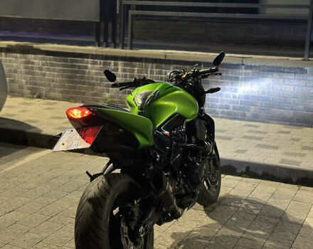 Кавасакі Z 750R, об'ємом двигуна 0.75 л та пробігом 40 тис. км за 7500 $, фото 5 на Automoto.ua
