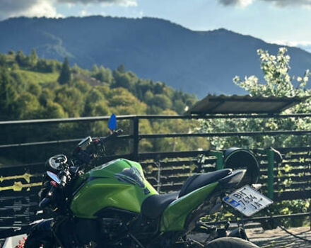 Кавасакі Z 750R, об'ємом двигуна 0.75 л та пробігом 40 тис. км за 7500 $, фото 8 на Automoto.ua