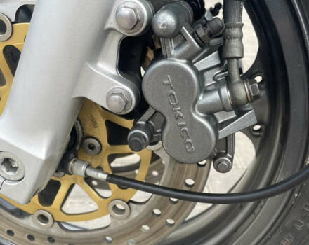 Кавасакі Z 750R, об'ємом двигуна 0.75 л та пробігом 42 тис. км за 3000 $, фото 5 на Automoto.ua