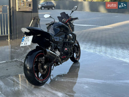 Кавасакі Z 750R 2011 у Вінниці на Automoto.ua Кавасакі Z 750R, об'ємом двигуна 0.75 л та пробігом 1 тис. км за 5555 $, фото 1 на Automoto.ua