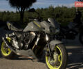 Серый Кавасаки Z 750R, объемом двигателя 0.75 л и пробегом 62 тыс. км за 5000 $, фото 1 на Automoto.ua