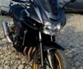 Черный Кавасаки Z 750S, объемом двигателя 0.75 л и пробегом 40 тыс. км за 4200 $, фото 1 на Automoto.ua
