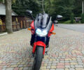 Червоний Кавасакі Z 750S, об'ємом двигуна 0.75 л та пробігом 40 тис. км за 5200 $, фото 3 на Automoto.ua