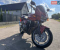 Червоний Кавасакі Z 750S, об'ємом двигуна 0.75 л та пробігом 64 тис. км за 4500 $, фото 1 на Automoto.ua