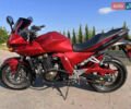 Червоний Кавасакі Z 750S, об'ємом двигуна 0.75 л та пробігом 64 тис. км за 4500 $, фото 5 на Automoto.ua