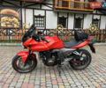 Червоний Кавасакі Z 750S, об'ємом двигуна 0.75 л та пробігом 40 тис. км за 5200 $, фото 1 на Automoto.ua