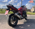 Червоний Кавасакі Z 750S, об'ємом двигуна 0.75 л та пробігом 64 тис. км за 4500 $, фото 3 на Automoto.ua