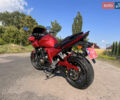 Червоний Кавасакі Z 750S, об'ємом двигуна 0.75 л та пробігом 64 тис. км за 4500 $, фото 4 на Automoto.ua