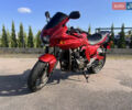 Червоний Кавасакі Z 750S, об'ємом двигуна 0.75 л та пробігом 64 тис. км за 4500 $, фото 1 на Automoto.ua