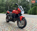 Червоний Кавасакі Z 750S, об'ємом двигуна 0.75 л та пробігом 40 тис. км за 5200 $, фото 1 на Automoto.ua