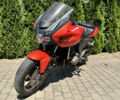 Червоний Кавасакі Z 750S, об'ємом двигуна 0.75 л та пробігом 54 тис. км за 4500 $, фото 19 на Automoto.ua