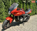 Червоний Кавасакі Z 750S, об'ємом двигуна 0.75 л та пробігом 54 тис. км за 4500 $, фото 27 на Automoto.ua