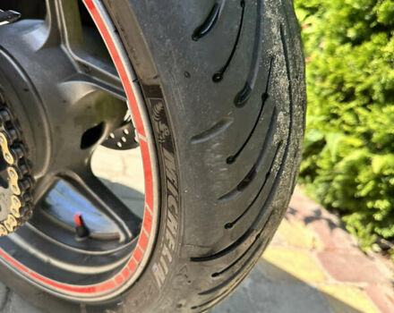 Червоний Кавасакі Z 750S, об'ємом двигуна 0.75 л та пробігом 54 тис. км за 4500 $, фото 17 на Automoto.ua