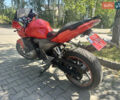 Червоний Кавасакі Z 750S, об'ємом двигуна 0.75 л та пробігом 54 тис. км за 4500 $, фото 7 на Automoto.ua