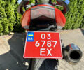 Червоний Кавасакі Z 750S, об'ємом двигуна 0.75 л та пробігом 54 тис. км за 4500 $, фото 15 на Automoto.ua