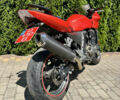 Червоний Кавасакі Z 750S, об'ємом двигуна 0.75 л та пробігом 54 тис. км за 4500 $, фото 13 на Automoto.ua
