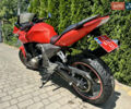 Червоний Кавасакі Z 750S, об'ємом двигуна 0.75 л та пробігом 54 тис. км за 4500 $, фото 26 на Automoto.ua