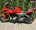 Червоний Кавасакі Z 750S, об'ємом двигуна 0.75 л та пробігом 54 тис. км за 4500 $, фото 25 на Automoto.ua