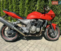 Червоний Кавасакі Z 750S, об'ємом двигуна 0.75 л та пробігом 54 тис. км за 4500 $, фото 14 на Automoto.ua