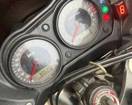 Кавасаки Z 750S, объемом двигателя 0.75 л и пробегом 0 тыс. км за 4700 $, фото 2 на Automoto.ua