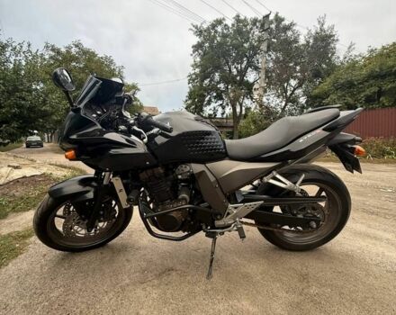 Кавасаки Z 750S, объемом двигателя 0.75 л и пробегом 0 тыс. км за 4700 $, фото 5 на Automoto.ua
