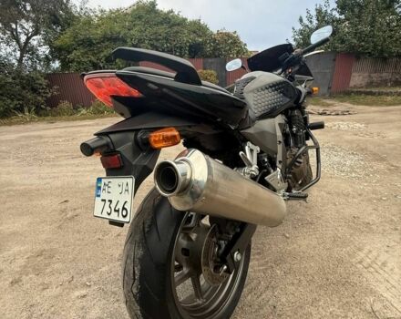 Кавасаки Z 750S, объемом двигателя 0.75 л и пробегом 0 тыс. км за 4700 $, фото 3 на Automoto.ua