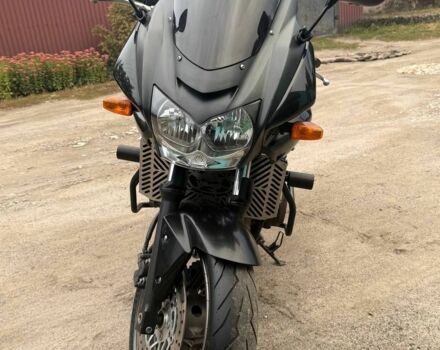 Кавасаки Z 750S, объемом двигателя 0.75 л и пробегом 0 тыс. км за 4700 $, фото 1 на Automoto.ua