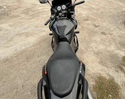 Кавасаки Z 750S, объемом двигателя 0.75 л и пробегом 0 тыс. км за 4700 $, фото 4 на Automoto.ua