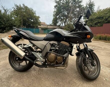 Кавасаки Z 750S, объемом двигателя 0.75 л и пробегом 0 тыс. км за 4700 $, фото 6 на Automoto.ua