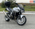 Серый Кавасаки Z 750S, объемом двигателя 0.75 л и пробегом 45 тыс. км за 5100 $, фото 1 на Automoto.ua