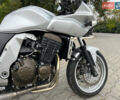Серый Кавасаки Z 750S, объемом двигателя 0.75 л и пробегом 45 тыс. км за 5100 $, фото 4 на Automoto.ua