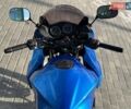 Синій Кавасакі Z 750S, об'ємом двигуна 0.75 л та пробігом 24 тис. км за 5299 $, фото 9 на Automoto.ua