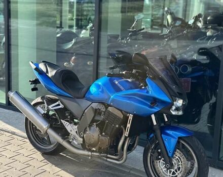 Синій Кавасакі Z 750S, об'ємом двигуна 0.75 л та пробігом 24 тис. км за 5299 $, фото 28 на Automoto.ua
