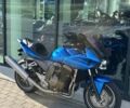 Синій Кавасакі Z 750S, об'ємом двигуна 0.75 л та пробігом 24 тис. км за 5299 $, фото 28 на Automoto.ua