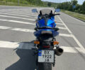 Синий Кавасаки Z 750S, объемом двигателя 0.75 л и пробегом 45 тыс. км за 4400 $, фото 1 на Automoto.ua