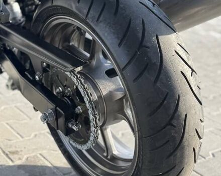 Синій Кавасакі Z 750S, об'ємом двигуна 0.75 л та пробігом 24 тис. км за 5299 $, фото 19 на Automoto.ua