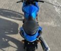 Синій Кавасакі Z 750S, об'ємом двигуна 0.75 л та пробігом 24 тис. км за 5299 $, фото 7 на Automoto.ua