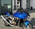 Синій Кавасакі Z 750S, об'ємом двигуна 0.75 л та пробігом 24 тис. км за 5299 $, фото 16 на Automoto.ua