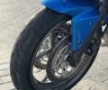 Синій Кавасакі Z 750S, об'ємом двигуна 0.75 л та пробігом 24 тис. км за 5299 $, фото 18 на Automoto.ua