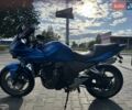 Синій Кавасакі Z 750S, об'ємом двигуна 0.75 л та пробігом 24 тис. км за 5299 $, фото 5 на Automoto.ua