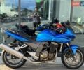 Синій Кавасакі Z 750S, об'ємом двигуна 0.75 л та пробігом 24 тис. км за 5299 $, фото 1 на Automoto.ua