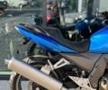 Синій Кавасакі Z 750S, об'ємом двигуна 0.75 л та пробігом 24 тис. км за 5299 $, фото 25 на Automoto.ua