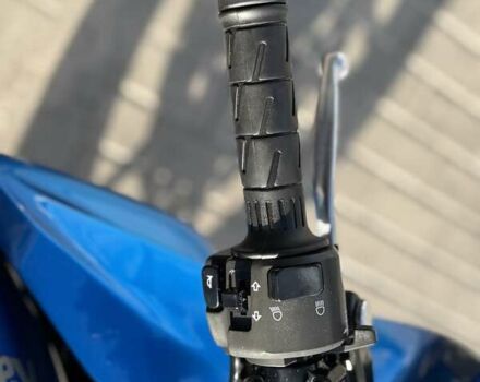 Синій Кавасакі Z 750S, об'ємом двигуна 0.75 л та пробігом 24 тис. км за 5299 $, фото 22 на Automoto.ua