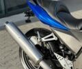 Синій Кавасакі Z 750S, об'ємом двигуна 0.75 л та пробігом 24 тис. км за 5299 $, фото 15 на Automoto.ua