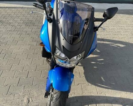 Синій Кавасакі Z 750S, об'ємом двигуна 0.75 л та пробігом 24 тис. км за 5299 $, фото 1 на Automoto.ua