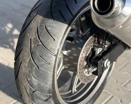 Синій Кавасакі Z 750S, об'ємом двигуна 0.75 л та пробігом 24 тис. км за 5299 $, фото 21 на Automoto.ua