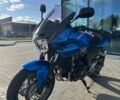 Синій Кавасакі Z 750S, об'ємом двигуна 0.75 л та пробігом 24 тис. км за 5299 $, фото 4 на Automoto.ua
