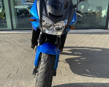 Синій Кавасакі Z 750S, об'ємом двигуна 0.75 л та пробігом 24 тис. км за 5299 $, фото 2 на Automoto.ua