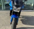 Синій Кавасакі Z 750S, об'ємом двигуна 0.75 л та пробігом 24 тис. км за 5299 $, фото 2 на Automoto.ua
