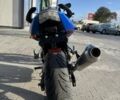 Синій Кавасакі Z 750S, об'ємом двигуна 0.75 л та пробігом 24 тис. км за 5299 $, фото 8 на Automoto.ua